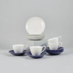 1443 2002 DINNER SET